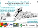 Pozvánka: Mtb Enduro Polevsko se jede tento víkend