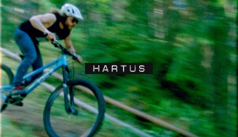 Video: Hartus - video natočené na analogovou kameru