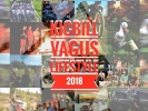Video: Kicbill Vagus movie - lifestyle 2018 