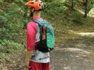 Test: SCOTT Trail Protect Evo FR 20 - nenápadný, ale šikovný batoh