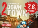 Další zastávka Czech Downtown Series 2018 bude v Příbrami
