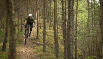 Video: Filip Štrunc - Czech Trail 3 