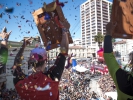 Tomáš Slavík obhájil vítězství na Red Bull Valparaiso Cerro Abajo 2018