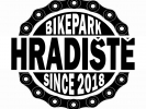 První bikepark v České Kanadě - bikepark Hradiště - podpoř jeho vznik
