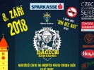 Pozvánka: Sparkasse Downtown Dačice již tuto sobotu