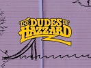 Video: The Dudes of Hazzard - Settle the Dispute