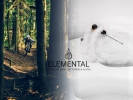 Video: Elemental spojuje bajky a lyže
