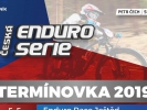 Česká Enduro Serie zveřejnila termíny pro rok 2019
