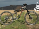 Gear & Beer - Whyte G170
