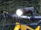 Knog PWR Modular Trail - bikové světlo i powerbanka