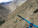 MTB-Weltenbummler na expedici v Himaláji