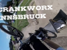 Video: Kuba Vencl - slopestyle na Crankworx Innsbruck