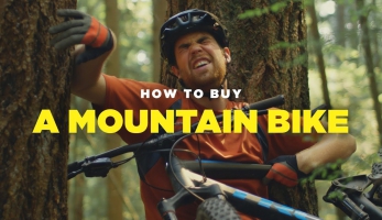 Video: How to Buy a Mountain Bike