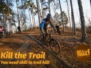 Škola jízdy Kill the Trail vstupuje do třetí sezóny