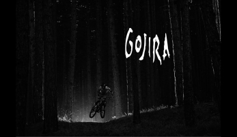 Video: Jeromé Clementz a Gojira -  Another day in the Dark