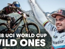 Video: UCI DH World Cup 2018