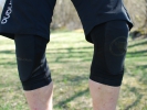Test: kolenní chrániče Endura SingleTrack Lite Knee Protector 