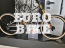 Eurobike - střípky prvního dne