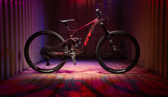 Novinka: GT Bicycles představilo nový Force 29