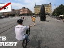 Video: Kuba Vencl - Brno - MTB street