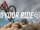 Video: Kirt Voreis - Made for your ride - Episode 1