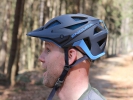 Test: helma Endura MT 500 - styl, vychytávky a Koroyd