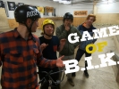 Video: Kuba Vencl - Velká Game of B.I.K.E ve skateparku