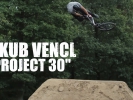 Video: Jakub Vencl - Project 30