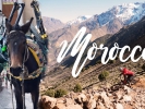 Video: Maroko - Nejbližší exotická nejen MTB destinace