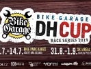 Pozvánka: Bike Garage DH cup Karlov již tento víkend