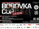 Sedmý ročník Bobovka Cup již tento víkend