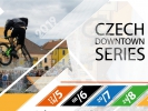 Czech Downtown Series zná své termíny