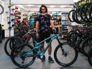 Ako si vybrať nový bicykel aneb jak Filip Kopca vybíral nový stroj - Transition Scout