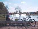 Video: Radek Kulhavý - HOME DIRT - na domácí hlíně