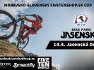 Moravsko-Slovenský FiveTenshop.sk cup 2019 startuje v Jasenské dolině