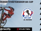Moravsko-Slovenský FiveTen shop.sk cup vstupuje do své desáté sezóny