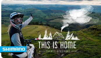 Video: Tahnée Seagrave - This is Home