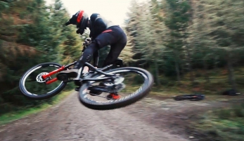 Video: Reece Wilson - What are you chasing?
