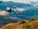 Video: Emil Johansson na Novém Zélandu 