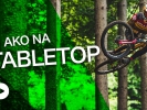 Video: Rastislav Baránek - Bike Mission - Ako na základy TABLETOP-u!