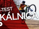 Video: Rastislav Baránek - Bike Mission - E-Test Kálnica 2020