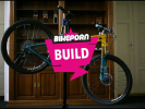 Video: Bikeporn Build - Yeti ARC 35th Anniversary