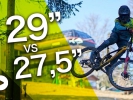 Video: Rastislav Baránek - Bike Mission - jsou lepší větší nebo menší kola na DH