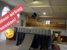 Video: Tomáš Zejda - indoor airbag session