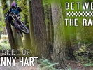 Video: Between the Races - Danny Hart