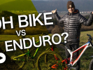 Video: Rastislav Baránek - Bike Mission - DH bike alebo Enduro?! Ktorý bike je lepší?