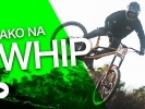 Video: Rastislav Baránek - Bike Mission - WHIP! Ako na to?