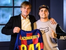 Andreu Lacondeguy přestupuje do Commencal FC