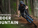 Video: Remy Metailler na Vedder Mountain