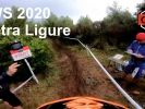 Videoreport: Ory Bárta - EWS Pietra Ligure 2020